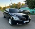 Черный Киа Маджентис, объемом двигателя 2 л и пробегом 267 тыс. км за 3950 $, фото 1 на Automoto.ua
