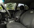Черный Киа Маджентис, объемом двигателя 2 л и пробегом 174 тыс. км за 4800 $, фото 14 на Automoto.ua