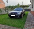 Черный Киа Маджентис, объемом двигателя 2 л и пробегом 245 тыс. км за 6100 $, фото 1 на Automoto.ua