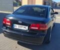 Киа Маджентис 2008 в Белой Церкве на Automoto.ua Черный Киа Маджентис, объемом двигателя 2 л и пробегом 264 тыс. км за 4500 $, фото 10 на Automoto.ua