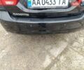 Чорний Кіа Маджентіс, об'ємом двигуна 2 л та пробігом 167 тис. км за 6100 $, фото 18 на Automoto.ua