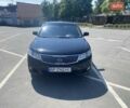 Чорний Кіа Маджентіс, об'ємом двигуна 2 л та пробігом 200 тис. км за 6200 $, фото 2 на Automoto.ua