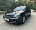 Черный Киа Маджентис, объемом двигателя 2 л и пробегом 362 тыс. км за 4300 $, фото 1 на Automoto.ua