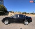 Черный Киа Маджентис, объемом двигателя 2 л и пробегом 265 тыс. км за 6800 $, фото 7 на Automoto.ua