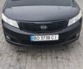 Киа Маджентис 2008 в Тернополе на Automoto.ua Черный Киа Маджентис, объемом двигателя 2 л и пробегом 202 тыс. км за 5650 $, фото 8 на Automoto.ua