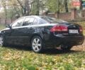Чорний Кіа Маджентіс, об'ємом двигуна 2.66 л та пробігом 264 тис. км за 5199 $, фото 6 на Automoto.ua
