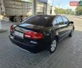 Черный Киа Маджентис, объемом двигателя 2 л и пробегом 192 тыс. км за 6600 $, фото 6 на Automoto.ua