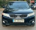Черный Киа Маджентис, объемом двигателя 2 л и пробегом 197 тыс. км за 6500 $, фото 1 на Automoto.ua