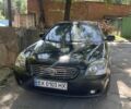Черный Киа Маджентис, объемом двигателя 2 л и пробегом 265 тыс. км за 5200 $, фото 1 на Automoto.ua