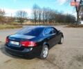 Черный Киа Маджентис, объемом двигателя 2 л и пробегом 196 тыс. км за 8999 $, фото 19 на Automoto.ua