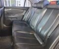 Черный Киа Маджентис, объемом двигателя 2 л и пробегом 192 тыс. км за 6600 $, фото 16 на Automoto.ua