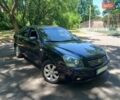 Черный Киа Маджентис, объемом двигателя 2 л и пробегом 190 тыс. км за 6500 $, фото 5 на Automoto.ua