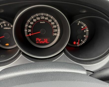 Черный Киа Маджентис, объемом двигателя 0 л и пробегом 125 тыс. км за 7500 $, фото 16 на Automoto.ua