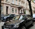Черный Киа Маджентис, объемом двигателя 2 л и пробегом 260 тыс. км за 6000 $, фото 12 на Automoto.ua