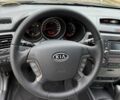 Черный Киа Маджентис, объемом двигателя 0 л и пробегом 125 тыс. км за 7500 $, фото 15 на Automoto.ua