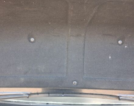 Чорний Кіа Маджентіс, об'ємом двигуна 2 л та пробігом 222 тис. км за 6500 $, фото 17 на Automoto.ua