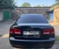 Черный Киа Маджентис, объемом двигателя 2 л и пробегом 265 тыс. км за 6800 $, фото 5 на Automoto.ua