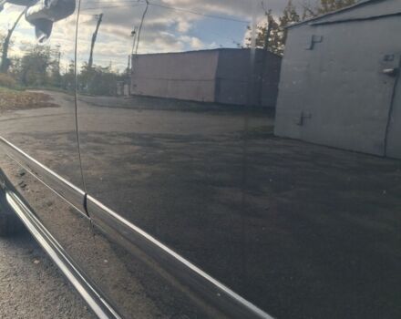 Чорний Кіа Маджентіс, об'ємом двигуна 2 л та пробігом 222 тис. км за 6500 $, фото 1 на Automoto.ua