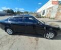 Черный Киа Маджентис, объемом двигателя 2 л и пробегом 330 тыс. км за 4999 $, фото 11 на Automoto.ua