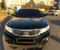Чорний Кіа Маджентіс, об'ємом двигуна 2 л та пробігом 356 тис. км за 6000 $, фото 9 на Automoto.ua