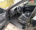 Черный Киа Маджентис, объемом двигателя 2 л и пробегом 439 тыс. км за 5400 $, фото 6 на Automoto.ua
