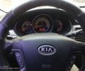 Черный Киа Маджентис, объемом двигателя 2 л и пробегом 335 тыс. км за 4000 $, фото 7 на Automoto.ua