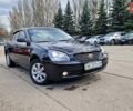Чорний Кіа Маджентіс, об'ємом двигуна 2 л та пробігом 335 тис. км за 6500 $, фото 7 на Automoto.ua