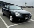 Черный Киа Маджентис, объемом двигателя 0 л и пробегом 210 тыс. км за 5600 $, фото 2 на Automoto.ua
