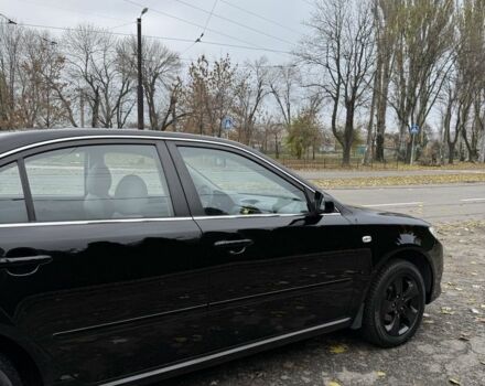 Черный Киа Маджентис, объемом двигателя 0 л и пробегом 125 тыс. км за 7500 $, фото 7 на Automoto.ua