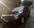 Черный Киа Маджентис, объемом двигателя 2 л и пробегом 260 тыс. км за 4400 $, фото 1 на Automoto.ua