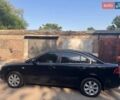 Черный Киа Маджентис, объемом двигателя 2 л и пробегом 265 тыс. км за 6800 $, фото 8 на Automoto.ua