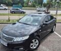 Черный Киа Маджентис, объемом двигателя 2 л и пробегом 251 тыс. км за 5800 $, фото 1 на Automoto.ua