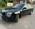 Черный Киа Маджентис, объемом двигателя 2.7 л и пробегом 264 тыс. км за 5800 $, фото 7 на Automoto.ua