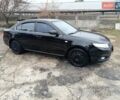 Чорний Кіа Маджентіс, об'ємом двигуна 2 л та пробігом 167 тис. км за 6100 $, фото 12 на Automoto.ua