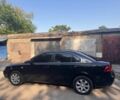 Черный Киа Маджентис, объемом двигателя 2 л и пробегом 265 тыс. км за 6800 $, фото 4 на Automoto.ua