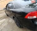 Чорний Кіа Маджентіс, об'ємом двигуна 2 л та пробігом 167 тис. км за 6100 $, фото 5 на Automoto.ua