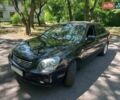 Черный Киа Маджентис, объемом двигателя 2 л и пробегом 190 тыс. км за 6500 $, фото 1 на Automoto.ua