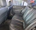 Черный Киа Маджентис, объемом двигателя 2 л и пробегом 192 тыс. км за 6600 $, фото 15 на Automoto.ua
