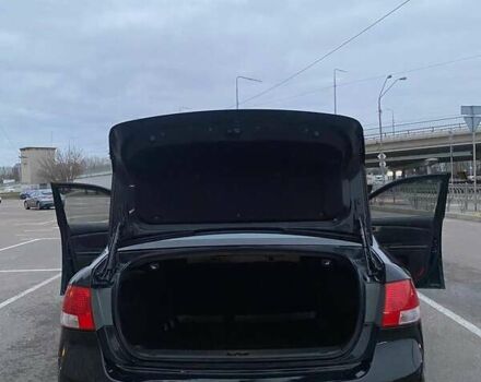 Черный Киа Маджентис, объемом двигателя 2 л и пробегом 208 тыс. км за 6400 $, фото 32 на Automoto.ua