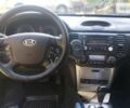 Черный Киа Маджентис, объемом двигателя 2 л и пробегом 274 тыс. км за 5500 $, фото 1 на Automoto.ua