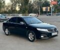 Киа Маджентис 2008 в Кривом Роге на Automoto.ua Черный Киа Маджентис, объемом двигателя 2 л и пробегом 197 тыс. км за 6500 $, фото 2 на Automoto.ua