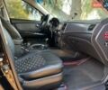 Чорний Кіа Маджентіс, об'ємом двигуна 2 л та пробігом 227 тис. км за 5650 $, фото 14 на Automoto.ua