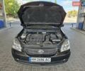 Черный Киа Маджентис, объемом двигателя 2 л и пробегом 192 тыс. км за 6600 $, фото 28 на Automoto.ua