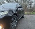 Черный Киа Маджентис, объемом двигателя 2 л и пробегом 222 тыс. км за 7200 $, фото 1 на Automoto.ua