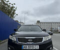 Чорний Кіа Маджентіс, об'ємом двигуна 2 л та пробігом 170 тис. км за 6300 $, фото 6 на Automoto.ua
