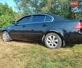 Чорний Кіа Маджентіс, об'ємом двигуна 2 л та пробігом 141 тис. км за 4500 $, фото 1 на Automoto.ua