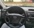 Черный Киа Маджентис, объемом двигателя 2 л и пробегом 168 тыс. км за 5900 $, фото 3 на Automoto.ua