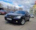 Чорний Кіа Маджентіс, об'ємом двигуна 2 л та пробігом 335 тис. км за 6500 $, фото 1 на Automoto.ua