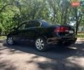 Черный Киа Маджентис, объемом двигателя 2 л и пробегом 190 тыс. км за 6500 $, фото 8 на Automoto.ua