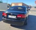 Киа Маджентис 2008 в Белой Церкве на Automoto.ua Черный Киа Маджентис, объемом двигателя 2 л и пробегом 264 тыс. км за 4500 $, фото 6 на Automoto.ua